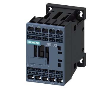 Siemens 3RT20172AV02 Contactor