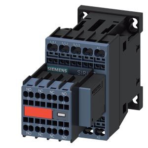 Siemens 3RT20172CP043MA0 Contactor