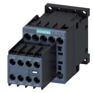 Siemens 3RT20181FB47 Contactor