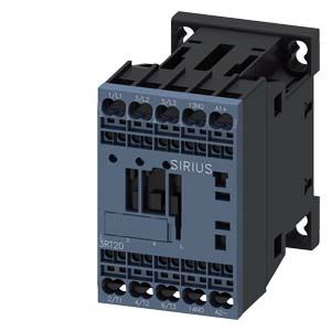 Siemens 3RT20182BB410CC0 Contactor