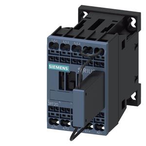Siemens 3RT20182LJ820LA0 Contactor