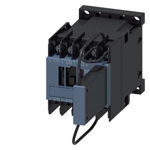 Siemens 3RT20184KB420LA0 Contactor