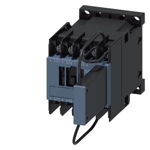 Siemens 3RT20184LB420LA0 Contactor