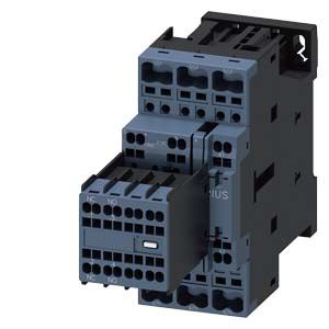 Siemens 3RT20242AF04 Contactor