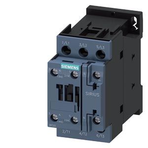 Siemens 3RT20281AR60 Contactor