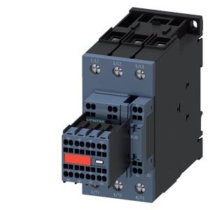 Siemens 3RT20353NB343MA0 Contactor