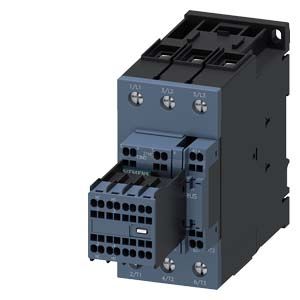 Siemens 3RT20353XB440LA2 Contactor