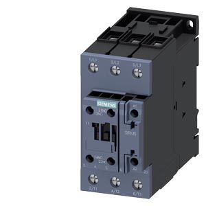 Siemens 3RT20361NB301AA0 Contactor