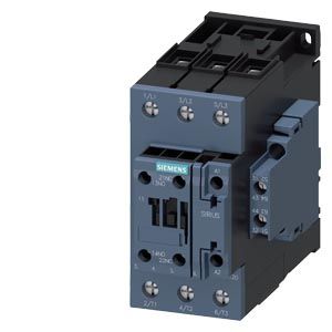 Siemens 3RT20371NB36 Contactor