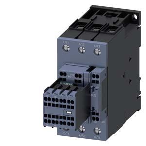 Siemens 3RT20373AF04 Contactor