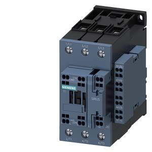 Siemens 3RT20373AG16 Contactor