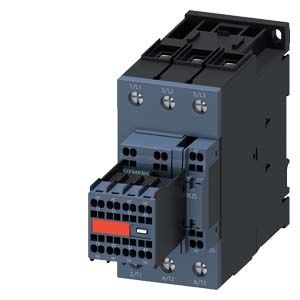 Siemens 3RT20383CL243MA0 Contactor