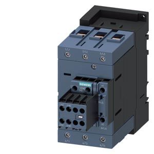 Siemens 3RT20471AB04 Contactor