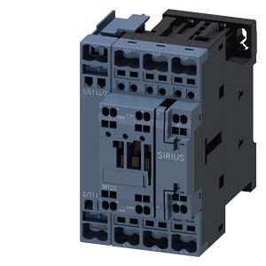 Siemens 3RT23252AC20 Contactor