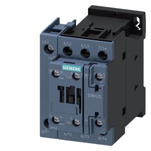 Siemens 3RT23271AF00 Contactor