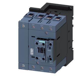 Siemens 3RT23461AC20 Contactor