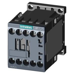 Siemens 3RT25171AH00 Contactor