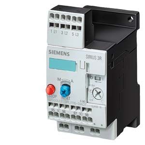 Siemens 3RU11160FC1 Relay