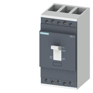 Siemens 3RV10637AL10 Device