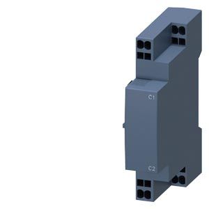 Siemens 3RV29222CV0 Release
