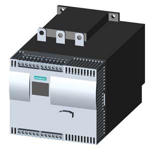 Siemens 3RW44342BC34 Softstart