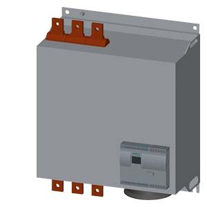 Siemens 3RW44546BC35 Softstart