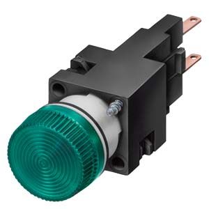 Siemens 3SB2204-6BC06 Indicator
