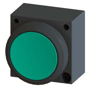 Siemens 3SB3000-0AA41 Switch