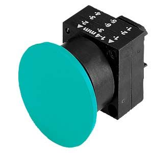 Siemens 3SB3000-1GA11 Switch