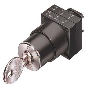 Siemens 3SB3000-4LD01 Switch