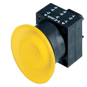 Siemens 3SB3001-1CA21 Device