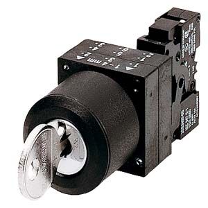 Siemens 3SB3201-4AD11 Switch