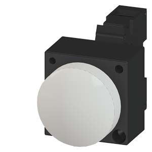 Siemens 3SB3244-6AA60 LIGHT