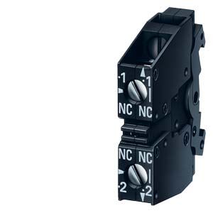Siemens 3SB3400-0A Block