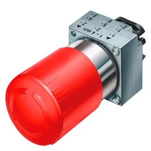 Siemens 3SB3500-1FA20 Device