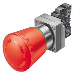 Siemens 3SB3601-1HA20 Device