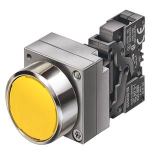 Siemens 3SB3602-0AA51 Device