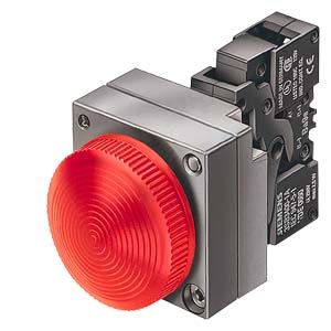 Siemens 3SB3648-6BA50 LIGHT