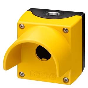 Siemens 3SB3801-0AD3 Button
