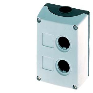 Siemens 3SB3802-0AA3 Button