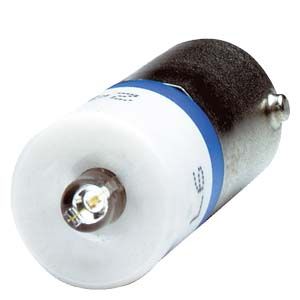 Siemens 3SB39011QA LED
