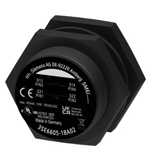 Siemens 3SE66051BA02 Block