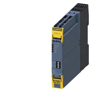 Siemens 3SK12201AB40 Relay