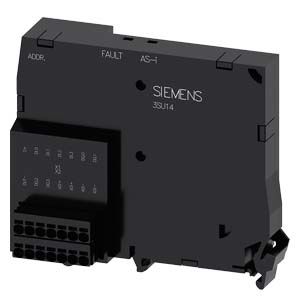 Siemens 3SU14001EK106AA0 Module