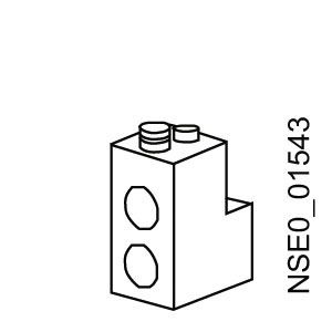 Siemens 3TA2MG750 Breaker