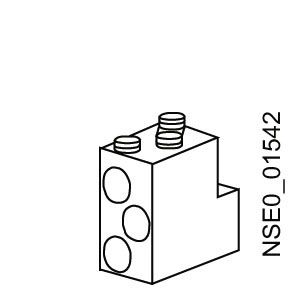 Siemens 3TA3MG600 Breaker