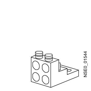 Siemens 3TA6PG750 Breaker