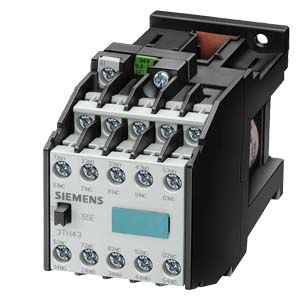 Siemens 3TH44540AP2 Relay