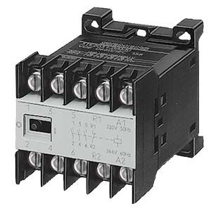 Siemens 3TK20220AB0 Relay