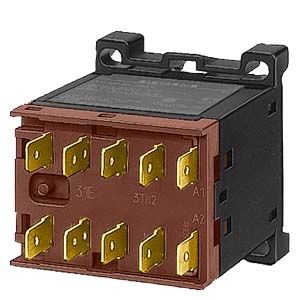 Siemens 3TK20313AD2 Relay